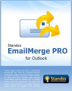 Standss EmailMerge for Outlook Discount Coupon