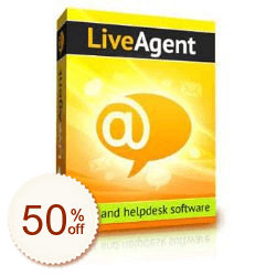 LiveAgent Shopping & Trial