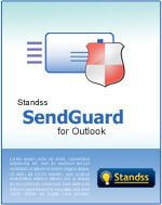 Standss SendGuard for Outlook Shopping & Review