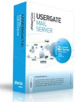 UserGate Mail Server Shopping & Trial