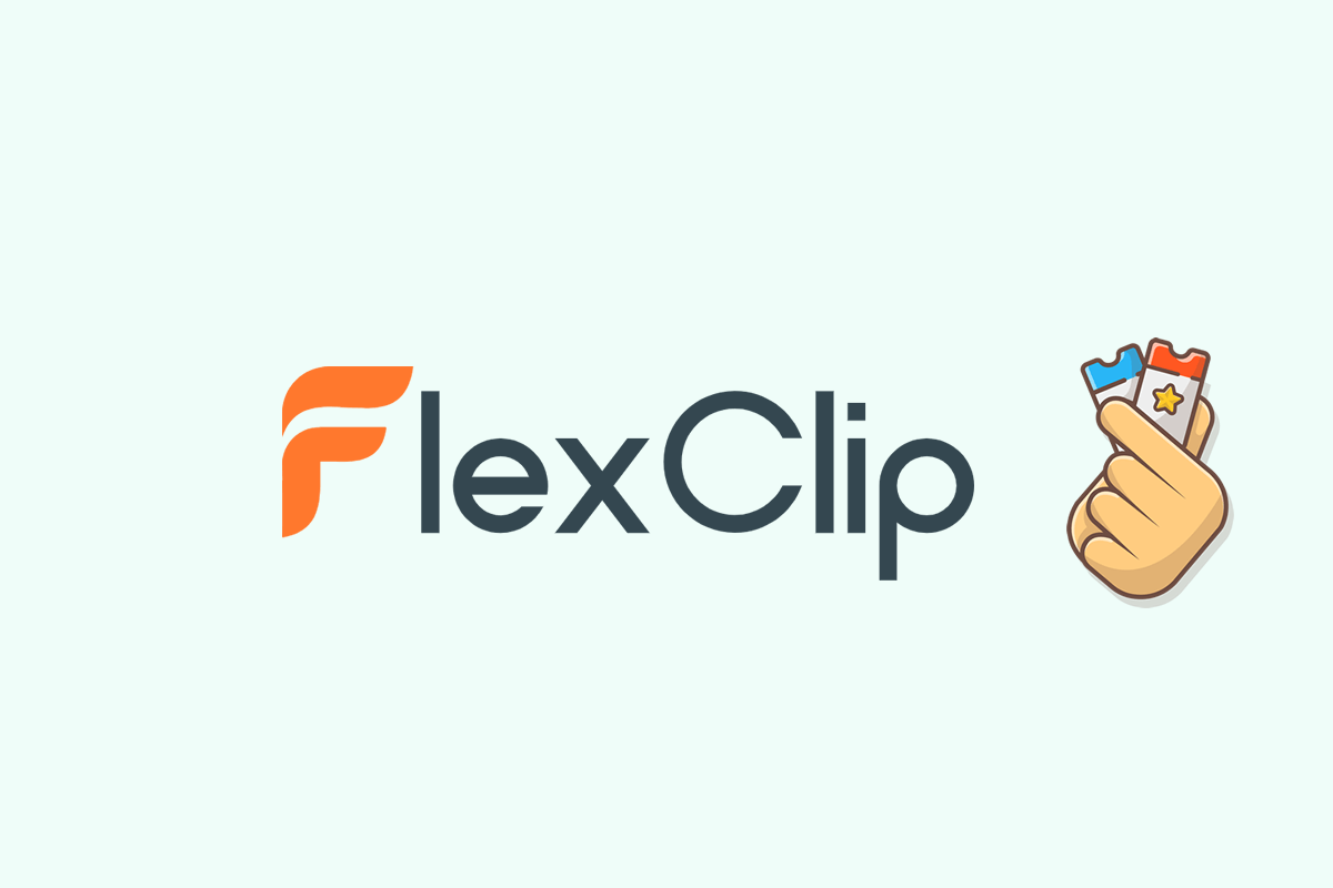 FlexClipのベストディール（30％オフ）を手に入れるすべての方法-2025年