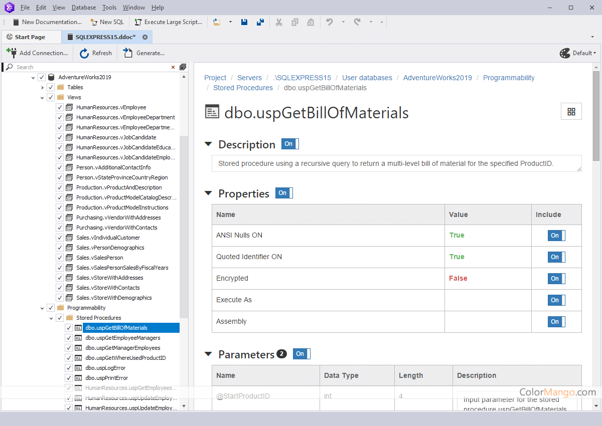 dbForge Documenter for SQL Server クーポン・割引コード｜最大10% OFF【2026・検証済み】