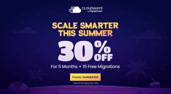 Cloudways boxshot
