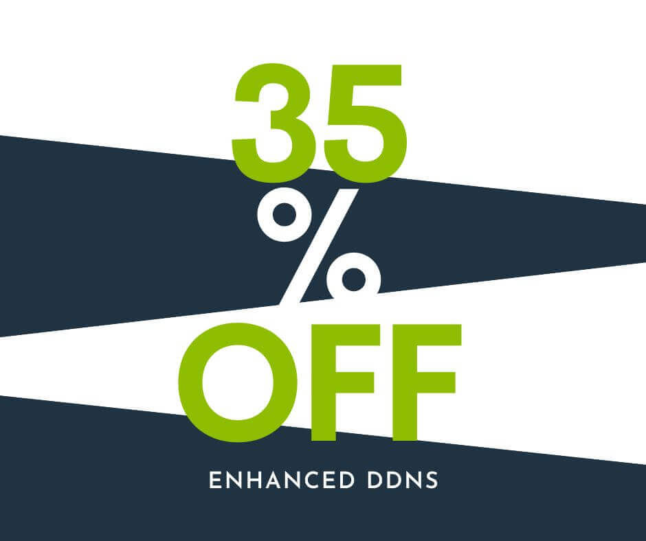 No-IP Discount Coupon Code