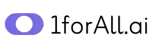1forAll.ai Discount Coupon Code