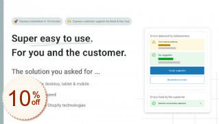 AddressHero Discount Coupon Code