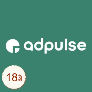 Adpulse Discount Coupon Code
