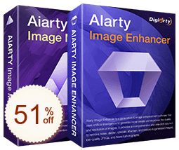 Aiarty Image Tool Bundle割引クーポンコード