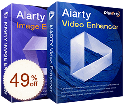 Aiarty Media Enhancer Bundle割引クーポンコード