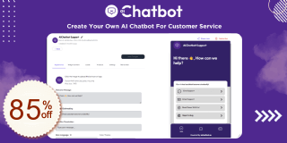 AIChatbot Discount Coupon Code