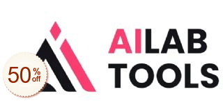 AILab Tools Discount Coupon Code