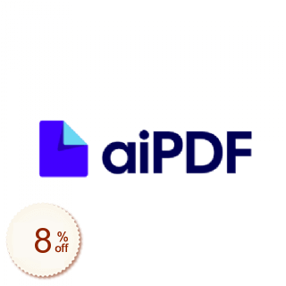 aiPDF Discount Coupon Code