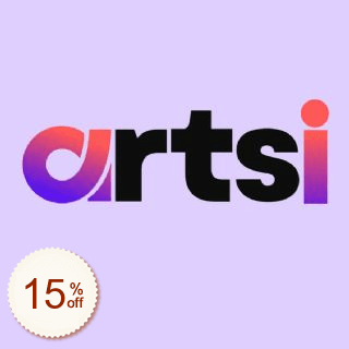 Artsi割引クーポンコード