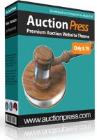 PremiumPress Auction Theme Discount Coupon
