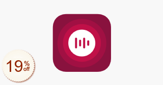 AudioText AI Discount Coupon Code