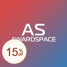 AwardSpace割引クーポンコード