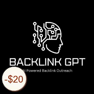 BacklinkGPT Discount Coupon Code