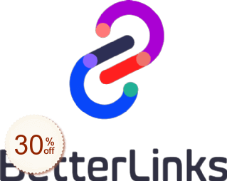 BetterLinks Discount Coupon Code