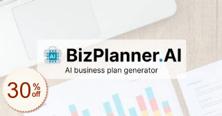 BizPlanner AI Discount Coupon Code