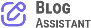 Blog Assistant Discount Coupon Code