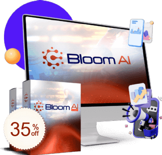 BLOOM AI Discount Coupon Code