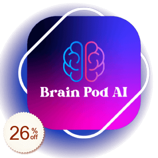 Brain Pod AI Discount Coupon Code