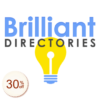 Brilliant Directories割引クーポンコード