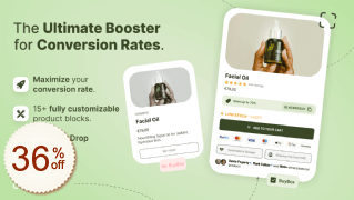 BuyBox Discount Coupon Code