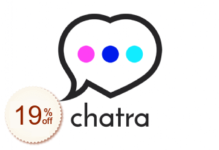 Chatra Discount Coupon Code