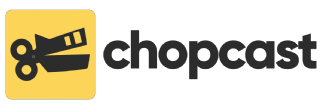 Chopcast Discount Coupon Code