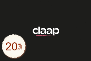 Claap割引クーポンコード