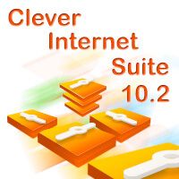 Clever Internet Suite Boxshot