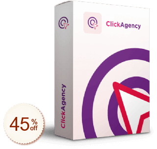 ClickAgency Discount Coupon Code