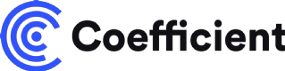 Coefficient Discount Coupon Code