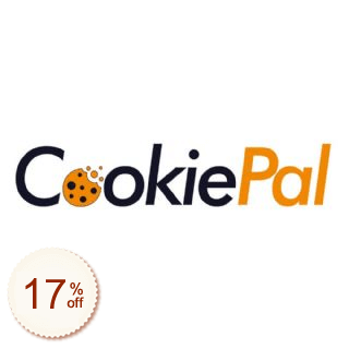 CookiePal Discount Coupon Code