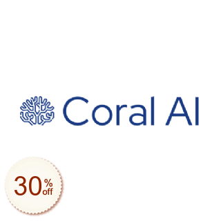 Coral AI Discount Coupon Code