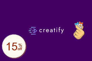 Creatify AI割引クーポンコード
