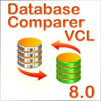 Database Comparer VCL Boxshot