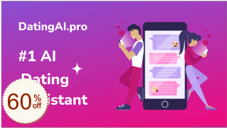 DatingAI Pro Discount Coupon Code