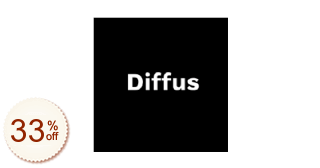 Diffus割引クーポンコード
