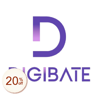 Digibate Discount Coupon Code