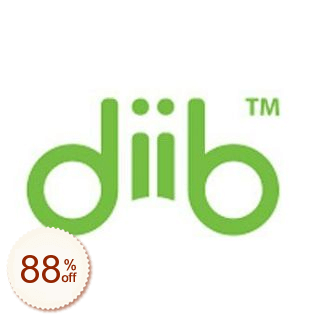 Diib Discount Coupon Code