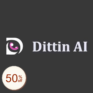 Dittin AI Discount Coupon Code