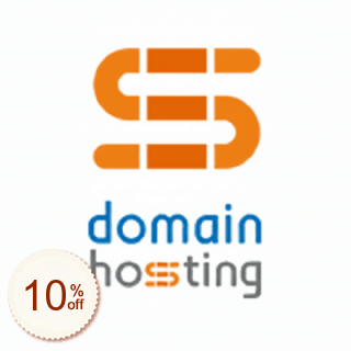 DomainHosting Discount Coupon Code
