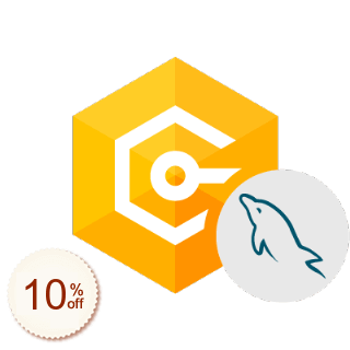 dotConnect for MySQL割引クーポンコード