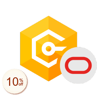 dotConnect for Oracle割引クーポンコード