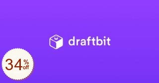 Draftbit割引クーポンコード