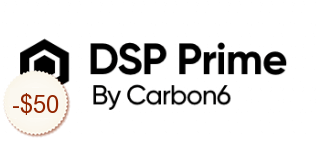 DSP Prime割引クーポンコード