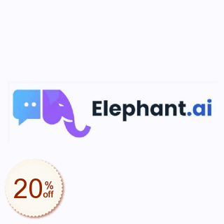 Elephant.ai Discount Coupon Code