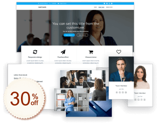 EmpowerWP PRO Discount Coupon